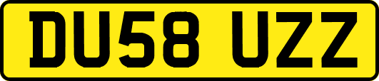 DU58UZZ