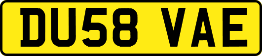 DU58VAE