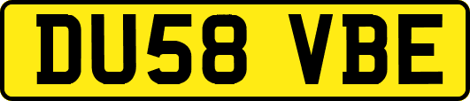 DU58VBE