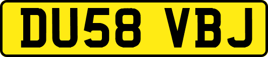 DU58VBJ
