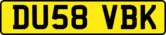 DU58VBK