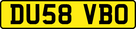 DU58VBO