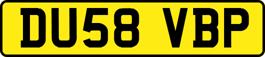 DU58VBP