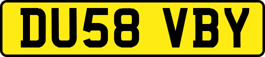 DU58VBY