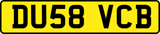 DU58VCB