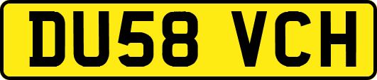 DU58VCH