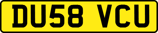 DU58VCU