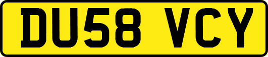 DU58VCY