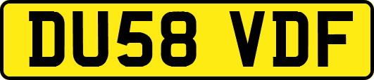DU58VDF