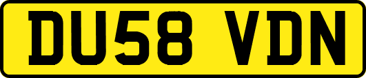 DU58VDN