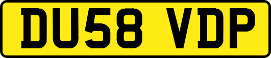 DU58VDP