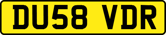 DU58VDR