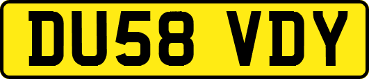 DU58VDY