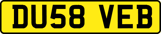 DU58VEB