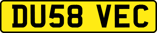 DU58VEC