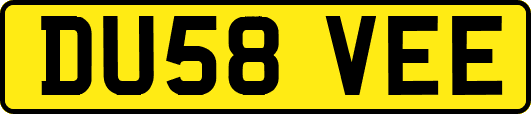 DU58VEE