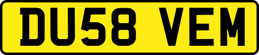 DU58VEM