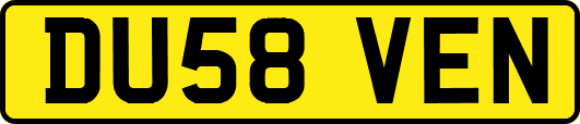 DU58VEN