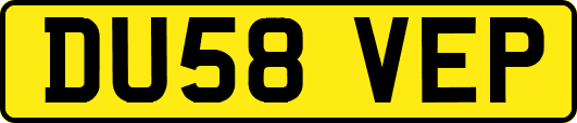 DU58VEP