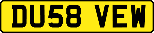 DU58VEW