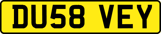 DU58VEY