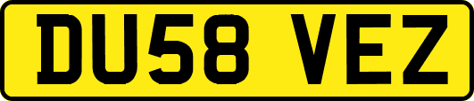 DU58VEZ
