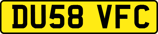 DU58VFC