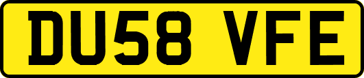 DU58VFE