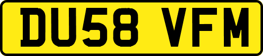DU58VFM