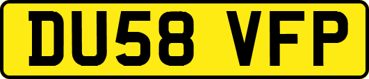 DU58VFP