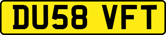 DU58VFT