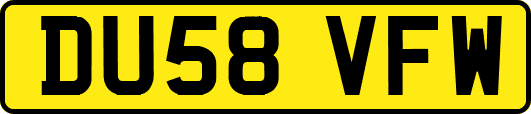 DU58VFW