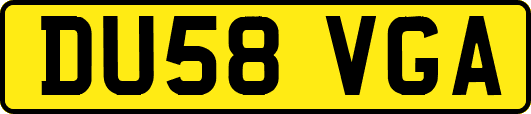 DU58VGA
