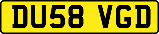 DU58VGD