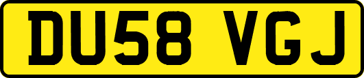 DU58VGJ
