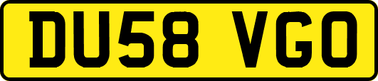 DU58VGO