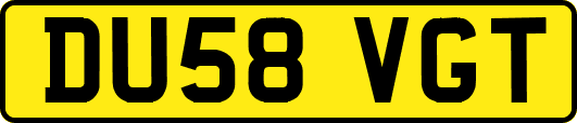 DU58VGT