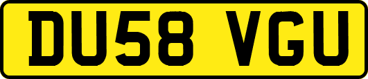 DU58VGU