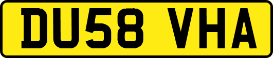 DU58VHA