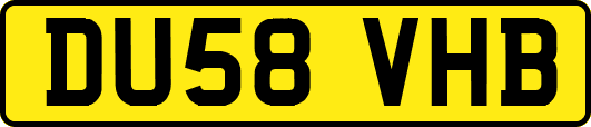 DU58VHB