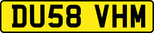 DU58VHM