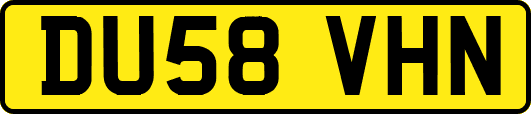 DU58VHN