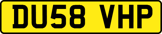 DU58VHP