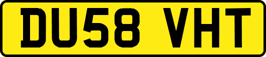 DU58VHT