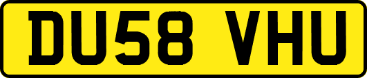 DU58VHU