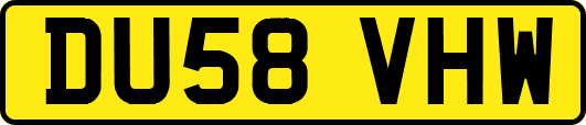 DU58VHW