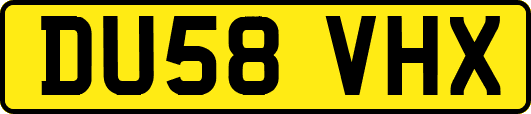 DU58VHX