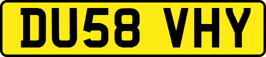 DU58VHY