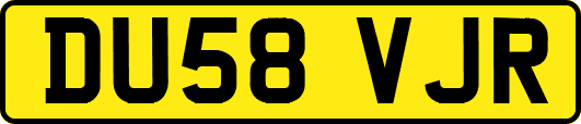 DU58VJR