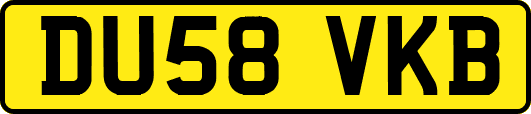 DU58VKB